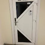 Draugystes Apartmentai Lägenhet