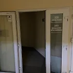 Draugystes Apartmentai *