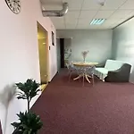 Lägenhet Draugystes Apartmentai