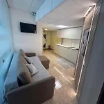 Lägenhet Draugystes Apartmentai *