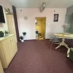 Lägenhet Draugystes Apartmentai *