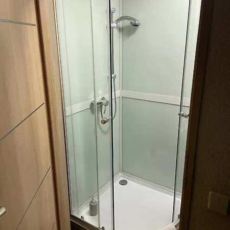 Apartament Draugystes Apartmentai