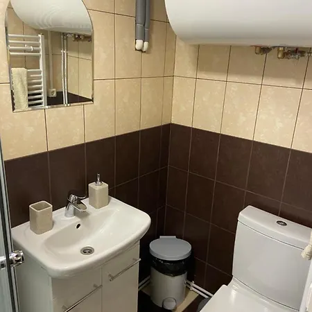 Draugystes Apartmentai * Kaunas