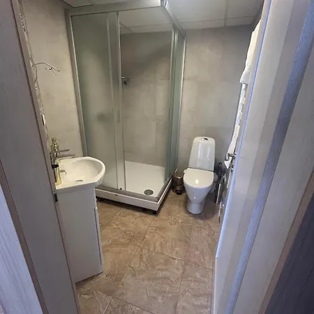 Appartement Draugystes Apartmentai Kaunas