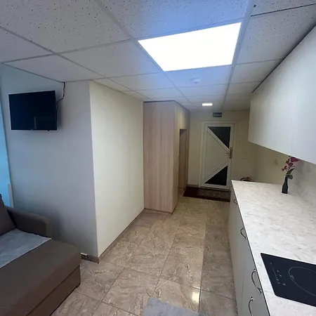 Draugystes Apartmentai Kaunas