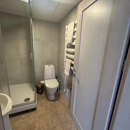 Draugystes Apartmentai *