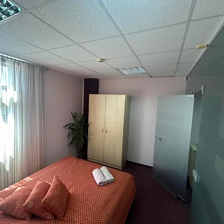 Draugystes Apartmentai Kaunas