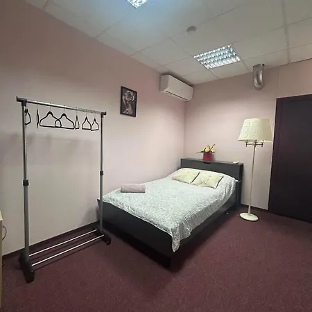 Draugystes Apartmentai * Kaunas