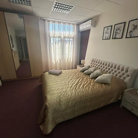 Draugystes Apartmentai Apartment