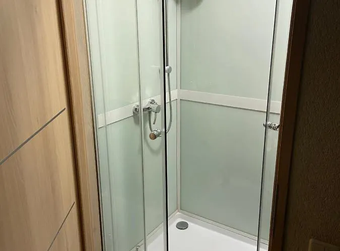 Appartement Draugystes Apartmentai