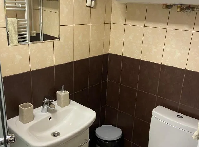 Draugystes Apartmentai * Kaunas