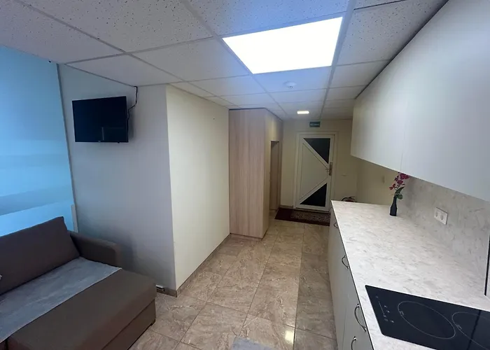 Draugystes Apartmentai Kaunas