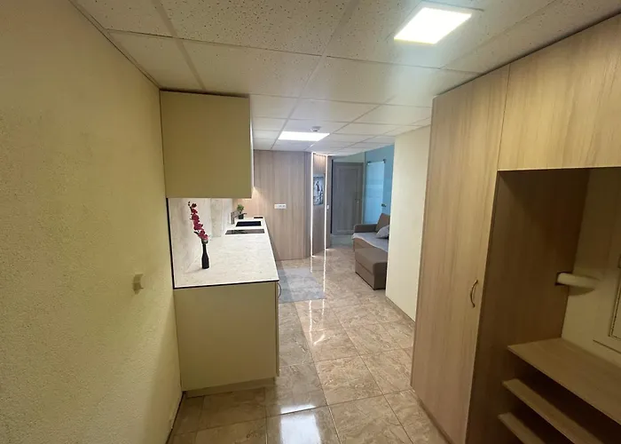 Appartement Draugystes Apartmentai Kaunas