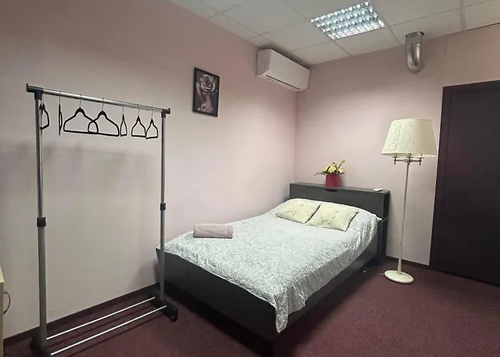 Draugystes Apartmentai * Kaunas